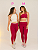 Legging com Bolso Cereja - Imagem 5