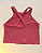 ✨🧵 SIM! IMPERFEITA - Top Regatinha 🧵✨ Rosa - Imagem 3