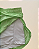 ✨🧵 SIM! IMPERFEITA - Shortinho Suave 🧵✨ Verde claro - Imagem 2