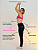 Legging com Bolso Melância - Imagem 2