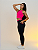 Legging com Bolso Melância - Imagem 3