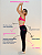 Legging com Bolso Melância - Imagem 2