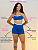 Short Coladinho Blueberry - Imagem 2