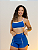 Short Soltinho Blueberry - Imagem 2