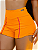 Short Soltinho Tangerina - Imagem 1