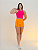 Short Soltinho Tangerina - Imagem 6