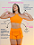 Top Diva Tangerina - Imagem 2