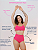 Hot Pant Pitaya - Imagem 2
