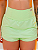 Shortinho Minimalista Limãozinho - Imagem 1