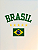 DTF Brasil Verde - Imagem 1