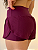 Short Levinho Uva - Imagem 6