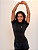 Blusa Aconchego Brisa (Preto) - Imagem 12