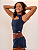 Top Glamourosa Mar (Azul Marinho) - Imagem 7