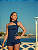 Top Glamourosa Mar (Azul Marinho) - Imagem 15