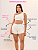 Short Levinho Dunas - Imagem 2