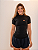 Shortinho Suave Brisa (Preto) - Imagem 5