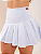 Short Saia Serena Tapioca - Imagem 1