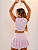 Short Saia Serena Calmaria Urbana - Imagem 14