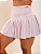 Short Saia Serena Calmaria Urbana - Imagem 1