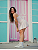 Short Saia Serena Calmaria Urbana - Imagem 16