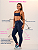 Legging com Bolso Noite Calorosa - Imagem 2