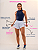 Short Fluir Tapioca (Branco) - Imagem 2