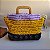 Bolsa Malva - Imagem 2