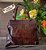 Bolsa Feminina de Couro Legitimo Lia Modas (ref-416) - Imagem 1