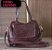 Bolsa de Couro Legitimo Lia Modas (ref-775) - Imagem 6