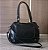 Bolsa de Couro Legitimo Lia Modas (ref-775) - Imagem 9