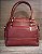 Bolsa de Couro Legitimo Lia Modas (ref-775) - Imagem 3