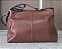 Bolsa de Couro Legitimo Lia Modas (ref-354) - Imagem 2