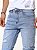 Jeans Masculina Bolso Simples ocasional - Imagem 4