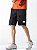 Shorts Masculino Bolso Carta ocasional - Imagem 7