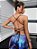 Top Cropped Cami com Lantejoula Borboleta - Imagem 10