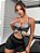 Top Cropped Cami com Lantejoula Borboleta - Imagem 3