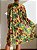 Conjunto Biquíni & Quimonos impressão floral 3 Pças - Imagem 6