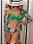Conjunto de Biquíni Torção Tropical Boho 3 Peças - Imagem 9