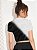 Cropped Estampa Animal Cat's Ocasional - Imagem 2