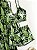 Conjunto de  Biquíni Cordão Tubo Tropical Boho 3 Peças - Imagem 3