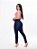 Calça Feminina Detalhada Levanta Bumbum Cintura Alta Destmoda. - Imagem 2