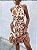 Vestido com Cinto Floral - Imagem 9
