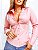 Camisa Feminina Social Manga Longa - Imagem 8