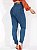 Calça Jeans Feminina com Cinta Modeladora Super Lipo - Imagem 7