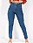 Calça Jeans Feminina com Cinta Modeladora Super Lipo - Imagem 6