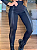 CALÇA MONTARIA FANELADA EFEITO LIPO MODELADORA PODEROSA - Imagem 3