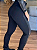 CALÇA MONTARIA FANELADA EFEITO LIPO MODELADORA PODEROSA - Imagem 2