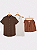 Conjunto Masculino Tank 3 pças - Imagem 8