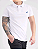 Kit 5 camisas polo masculina casual malha piquet - Imagem 4