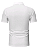 Camisa polo bloco de cores - Imagem 2